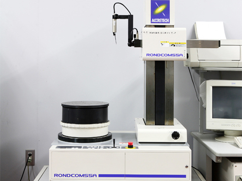 アンティーク　航海用　測定器 測定器 | 設備紹介 | 株式会社トリイ